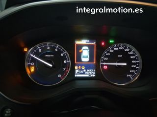 Subaru XV 2.0i Hybrid CVT Sport Plus