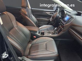 Subaru XV 2.0i Hybrid CVT Sport Plus