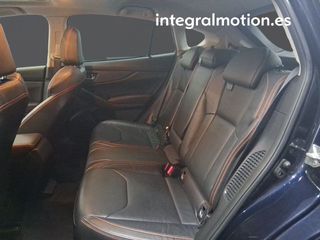 Subaru XV 2.0i Hybrid CVT Sport Plus