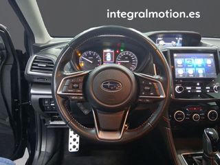 Subaru XV 2.0i Hybrid CVT Sport Plus