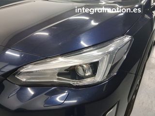 Subaru XV 2.0i Hybrid CVT Sport Plus