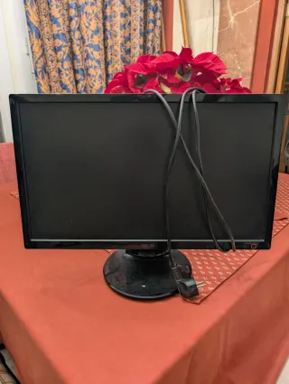 Monitor Asus