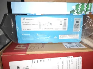 Sennheiser HD 280 PRO Auriculares