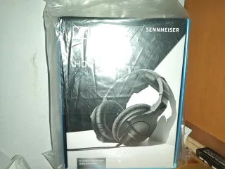 Sennheiser HD 280 PRO Auriculares