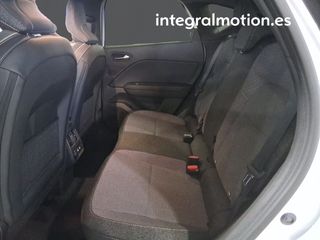 Mitsubishi ASX 130T MHEV Kaiteki