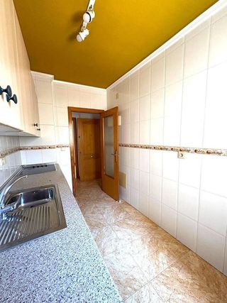 Piso en venta en Centro en Torrevieja