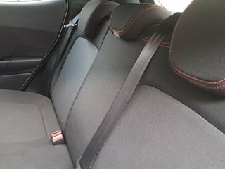 Ford Fiesta 1.0 EcoBoost MHEV 92kW(125CV) ST-Line 5p