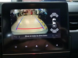 Renault Arkana Equilibre TCe 103kW(140CV) EDC mild hyb