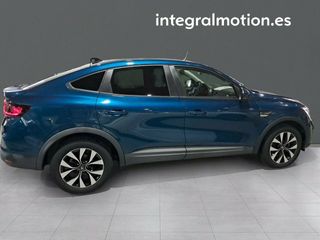 Renault Arkana Equilibre TCe 103kW(140CV) EDC mild hyb