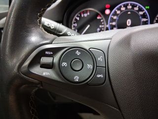 Opel Astra 1.5D DVC 77kW (105CV) GS Line ST