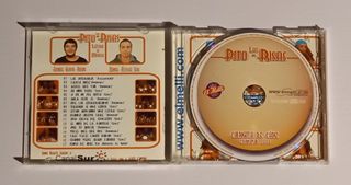 Chirigota de Cádiz - Pito-Risas 2000 CD