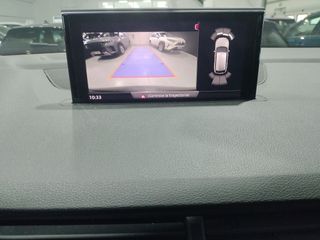 Audi Q7 3.0 TDI 272CV quattro tiptronic