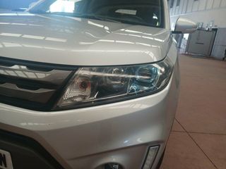 Suzuki Vitara 1.6 DDiS GLX 4WD TCSS