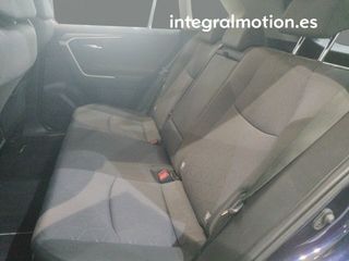 Toyota Rav4 2.5l 220H Style