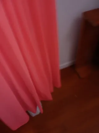 Vestido largo fiesta