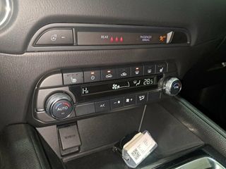 Mazda CX-5 e-SKY G MHEV 2.0 121kW Center-Line Plus