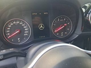 Mercedes Clase T 180 d