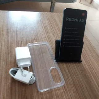Xiaomi Redmi A5 Negro