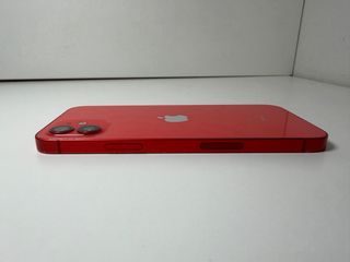 iPhone 12 128GB Rojo