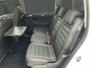 Volkswagen Touran Advance 2.0 TDI 85kW (115CV)