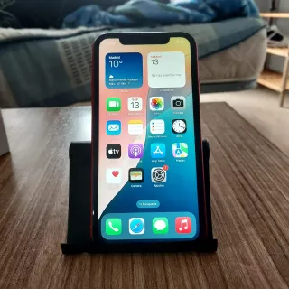 iPhone 11 Rojo