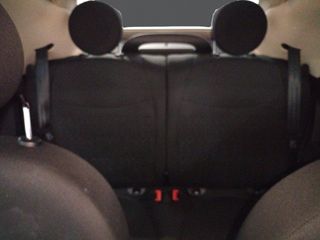 Fiat 500 Monotrim 1.0 Hybrid 51KW (70 CV)