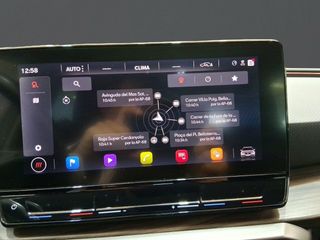 Seat Leon 1.4 e-Hybrid DSG-6 S&S Xcellence Go L