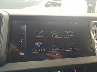 Audi A1 Sportback 25 TFSI 70kW (95CV)