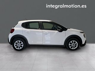 Citroën C3 BlueHDi 75KW (100CV) S&S FEEL