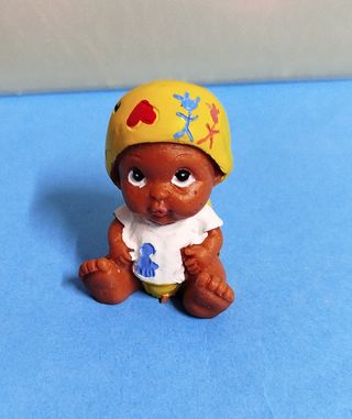 Mini Baby Pelón Juegaterapia Roscón