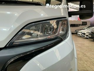 Fiat Ducato 28 120 Multijet L1H1 S&S