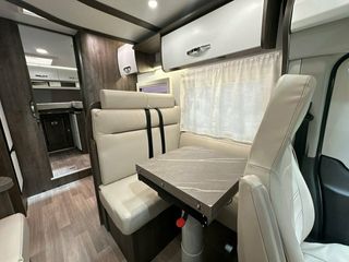 Ford Transit FT 350 2.0 TDCi DPF 350 L3 Trail FWD Cabina Simple Trail