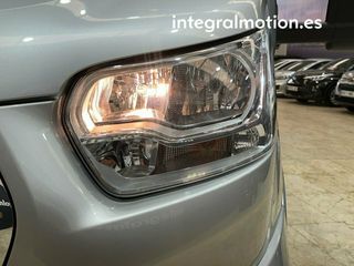 Ford Transit FT 350 2.0 TDCi DPF 350 L3 Trail FWD Cabina Simple Trail