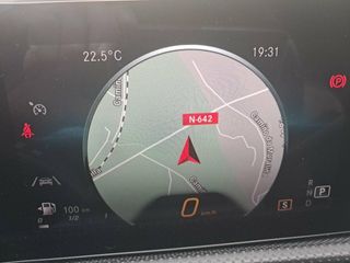 Mercedes CLA CLA 200 D DCT Shooting Brake AMG