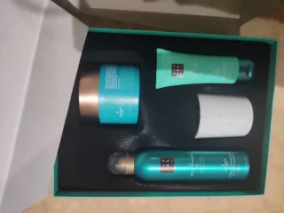 Rituals Cofre 4 productos nuevo a estrenar