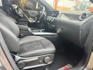 Mercedes-Benz GLA (H247) 2024