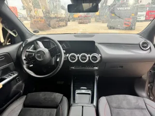 Mercedes-Benz GLA (H247) 2024