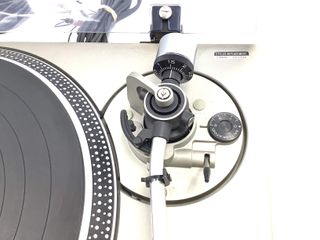 giradiscos technics sl-1700