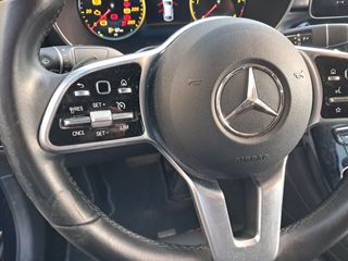 Mercedes Clase GLC GLC 200 d 4MATIC