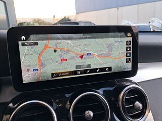 Mercedes Clase GLC GLC 200 d 4MATIC