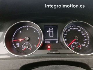 Volkswagen Golf Advance 1.6 TDI 85kW (115CV) Variant