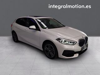 BMW Serie 1 116i
