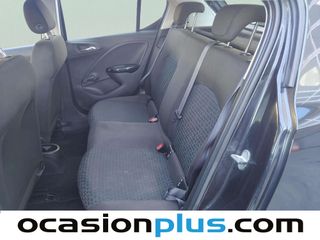 Opel Corsa 1.4 Expression 55 kW (75 CV)