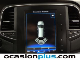 Renault Megane Sport Tourer Zen Energy TCe 97 kW (130 CV)