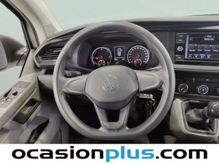 Volkswagen Transporter Furgon Batalla Corta TN 2.0 TDI 81 kW (110 CV)