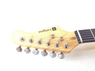 guitarra electrica vangoa vangoa