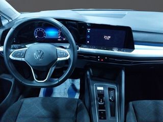 Volkswagen Golf Life 1.0 eTSI 81kW (110CV) DSG