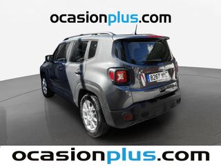 Jeep Renegade 1.0G Limited 4x2 88 kW (120 CV)