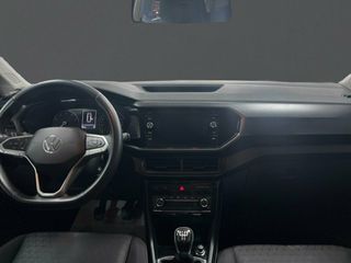 Volkswagen T-Cross Advance 1.0 TSI 70kW (95CV)