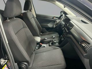 Volkswagen T-Cross Advance 1.0 TSI 70kW (95CV)